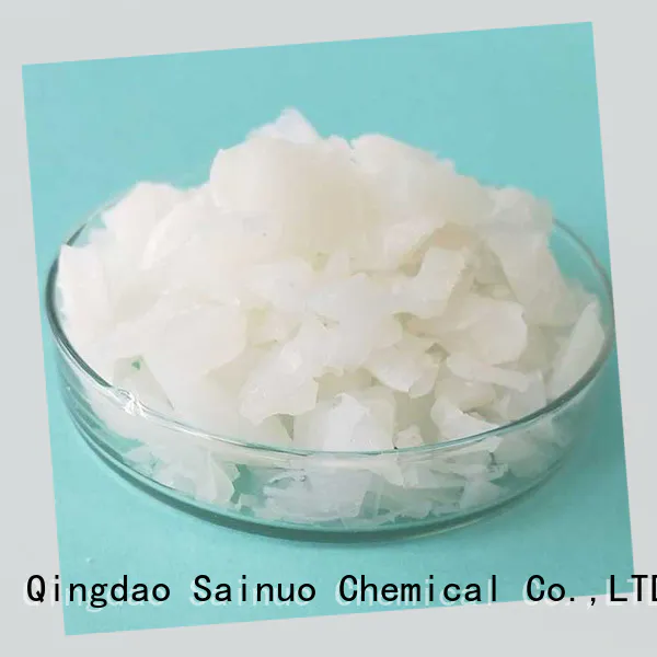 Sainuo Top atactic poltpropylene for filler masterbatch company Used in filler masterbatch