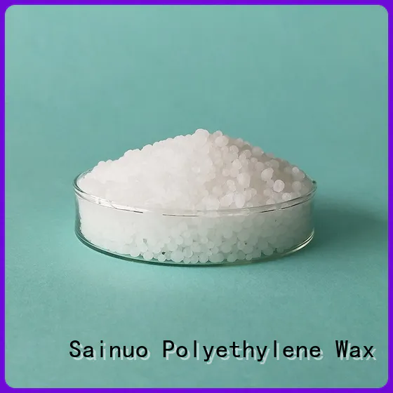 Top oxidized pe wax Suppliers for replace microcrystalline paraffin