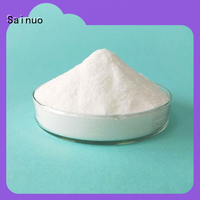 Sainuo pe wax for pvc factory for color masterbatch
