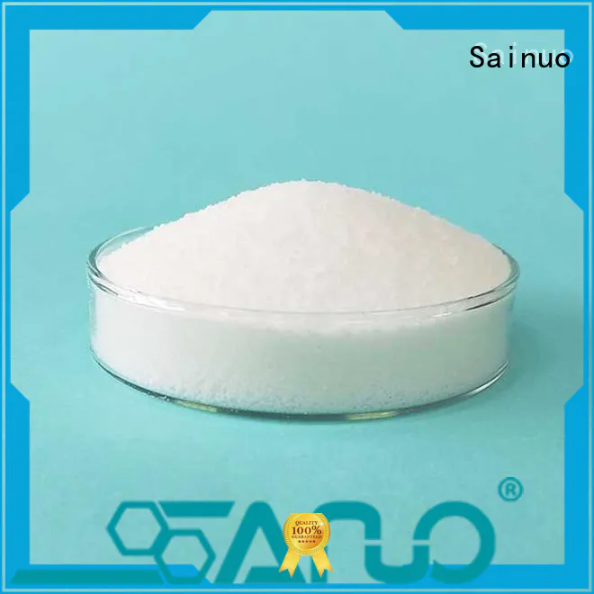 Sainuo Wholesale Anti-adhesion oleamide Suppliers as lubricant