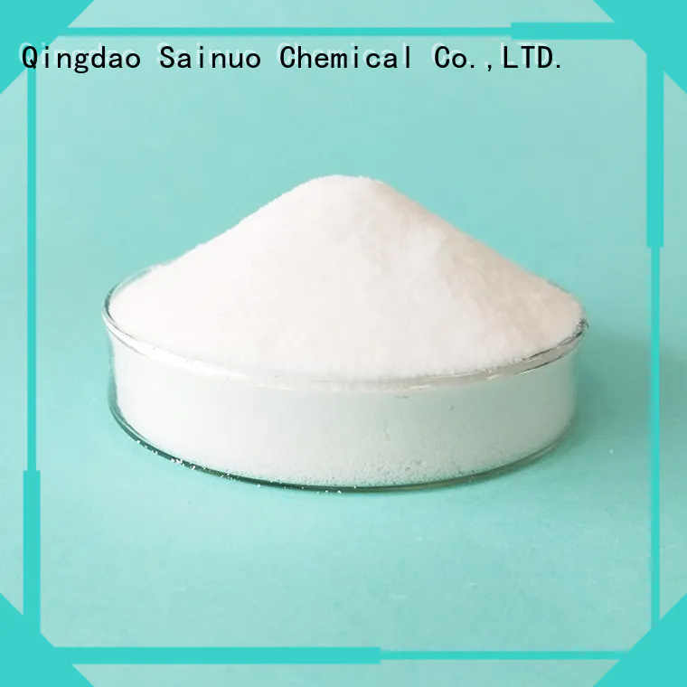 Sainuo pe wax for hot melt adhesive company for road marking paint
