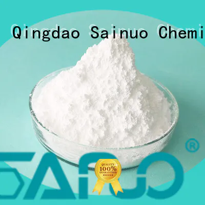 Sainuo stearoyl benzoyl methanee manufacturer company As a co-stabilizer of zinc hydroxy acid salt stabilization system