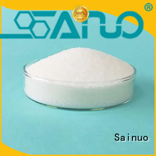 Sainuo Top Erucamide price Suppliers as anti-adhesive