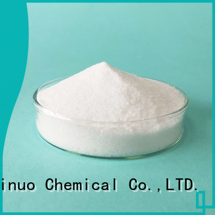 Sainuo Best polypropylene wax factory for business used in polypropylene drawing release agent