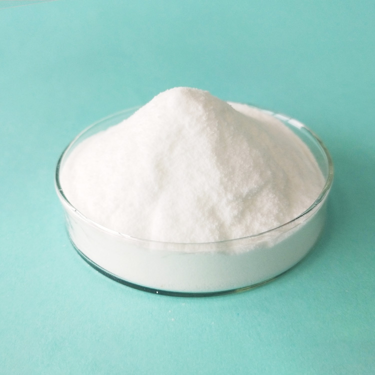 High density oxidized polyethylene wax