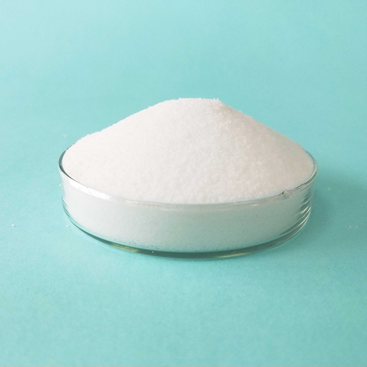 Polyethylene wax for hot melt adhesive