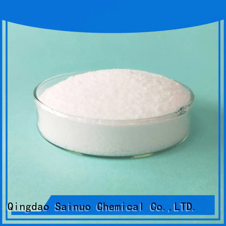 Sainuo High-quality pentaerythritol stearate powder Supply as raw materials for the production of rubber additives