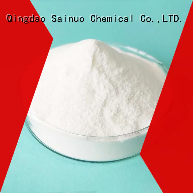 Sainuo good gloss bright dispersion lubricant Supply Used in masterbatch engineering plastics