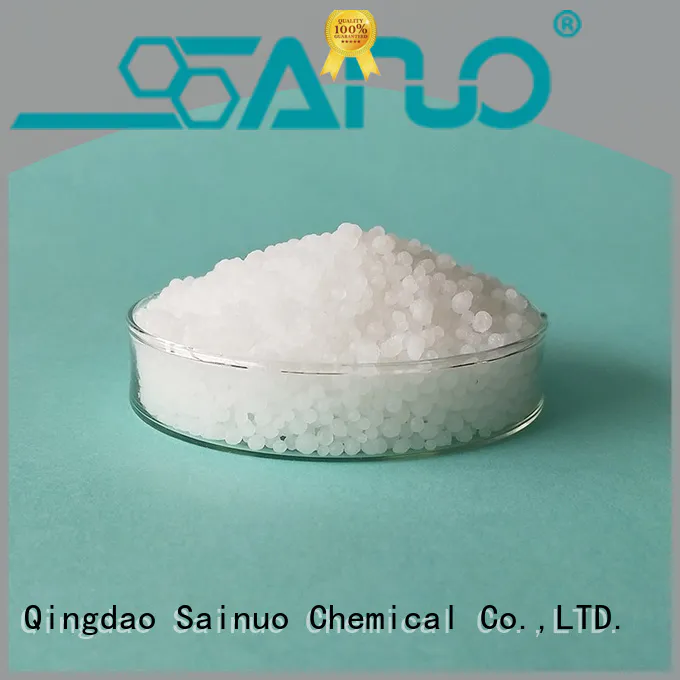 Sainuo Best ope wax price Supply for fillers and pigments