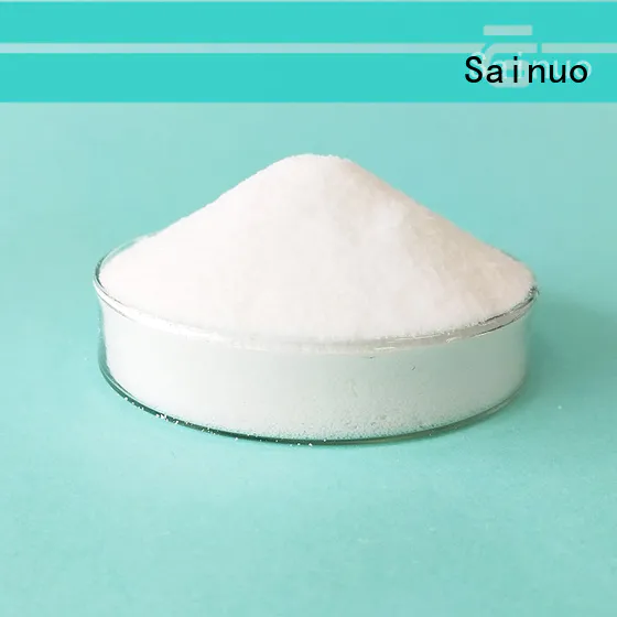 Sainuo Top pe wax for color masterbatch company for road marking paint