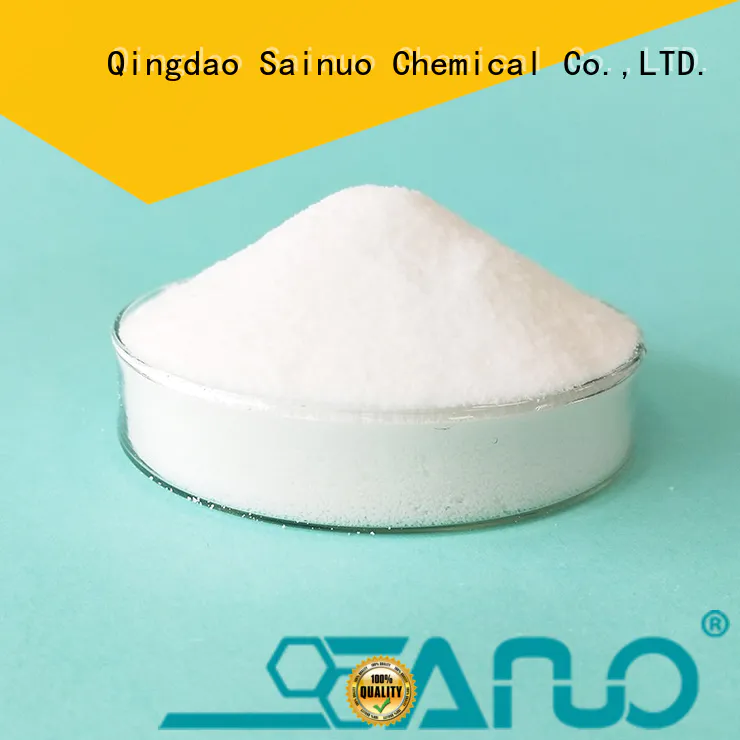 Sainuo Top polyethylene wax for color masterbatch factory for filler masterbatch