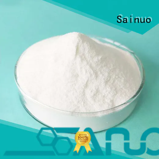 Sainuo Bright dispersion lubricant Suppliers for brightening