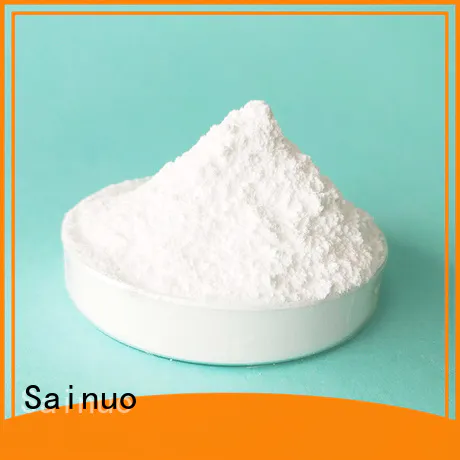 Sainuo High-quality ethylene bis-stearamide powder Suppliers for substitute kao ES-FF products