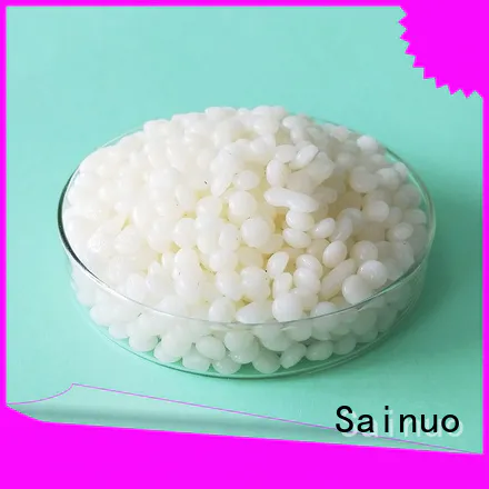 Sainuo Custom Graft polyethylene wax factory for enhancement modification