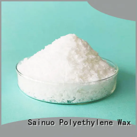Sainuo manufacturers for improve the dispersibility of pigment
