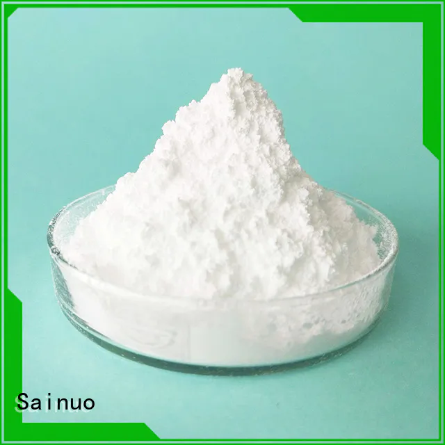 Sainuo Top buy zinc stearate company used as a lubricant