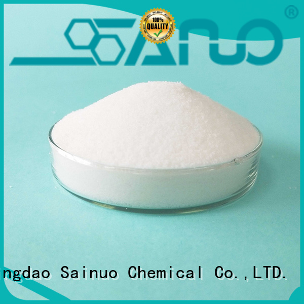 Sainuo polyethylene wax for stabilizer for business for wax emulsions