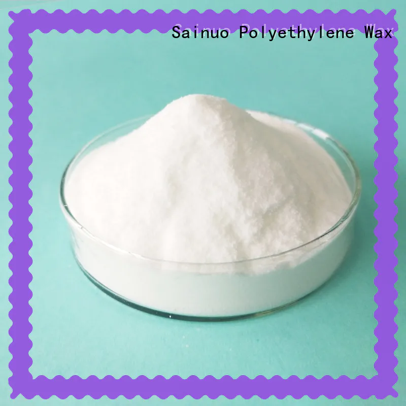Sainuo High-quality ope wax for wax emulsion Supply for improve the appearance of finished products