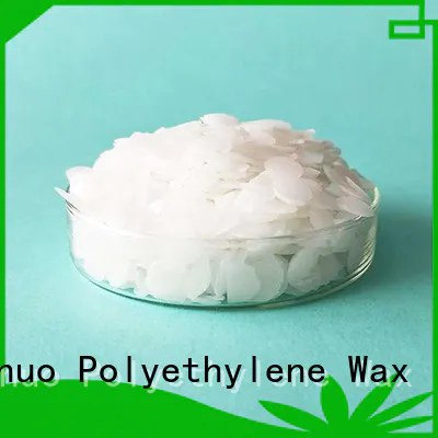 Sainuo pe wax manufacturers for coating powder