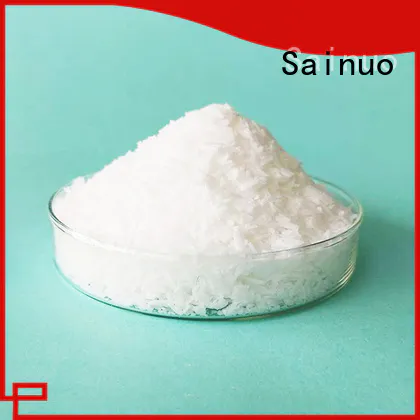 Sainuo Aluminate coupling agent manufacturer manufacturers for shorten the grinding time