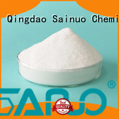 Sainuo New Supply for wax emulsions