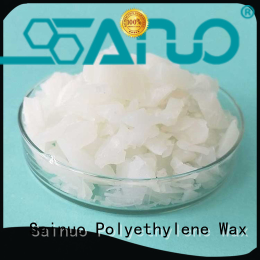 Sainuo Best atactic polypropylene price company Used in filler masterbatch