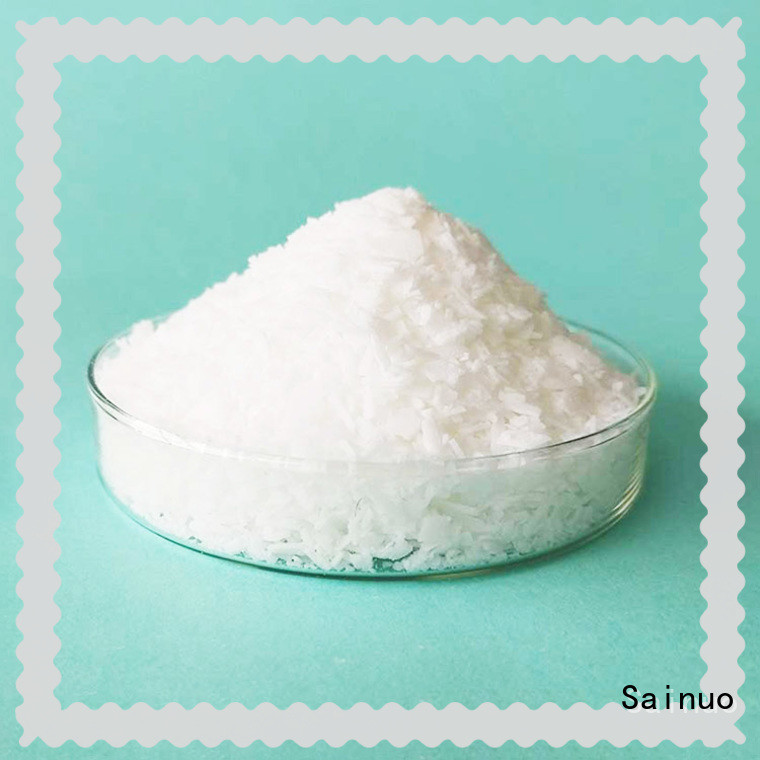 Sainuo alumina combustion boat Suppliers for improve the dispersibility of filler