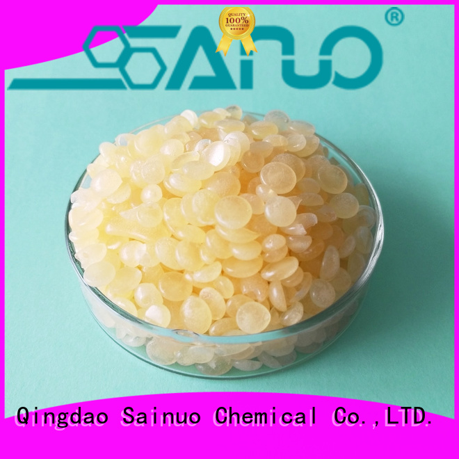 Sainuo graft polypropylene wax factory for solve the lubrication