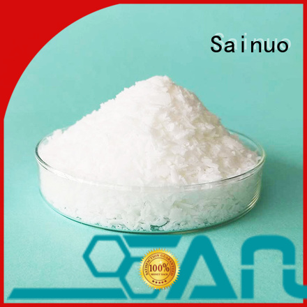 Sainuo Aluminate coupling agent price manufacturers for improve the dispersibility of pigment