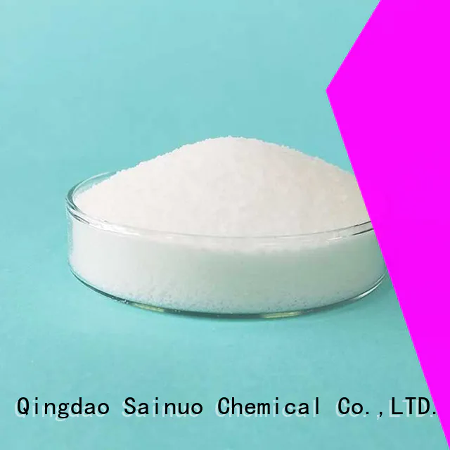 Sainuo Custom White powder oleamide company as antistatic agent