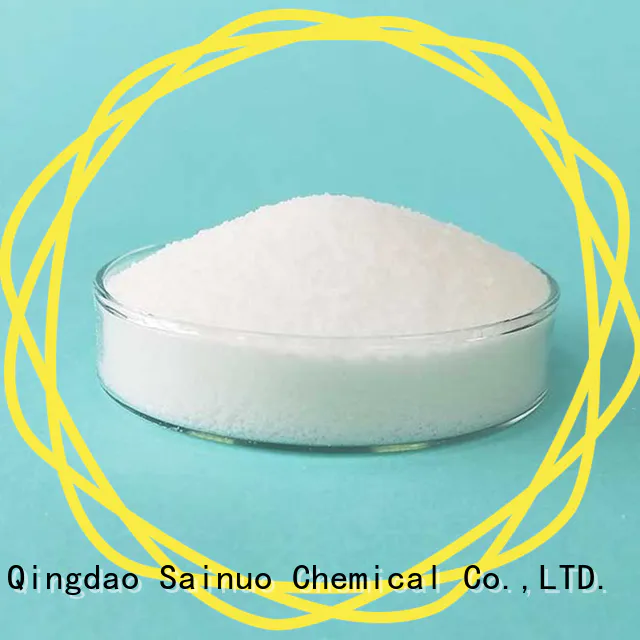 Sainuo oleamide factory manufacturers as antistatic agent