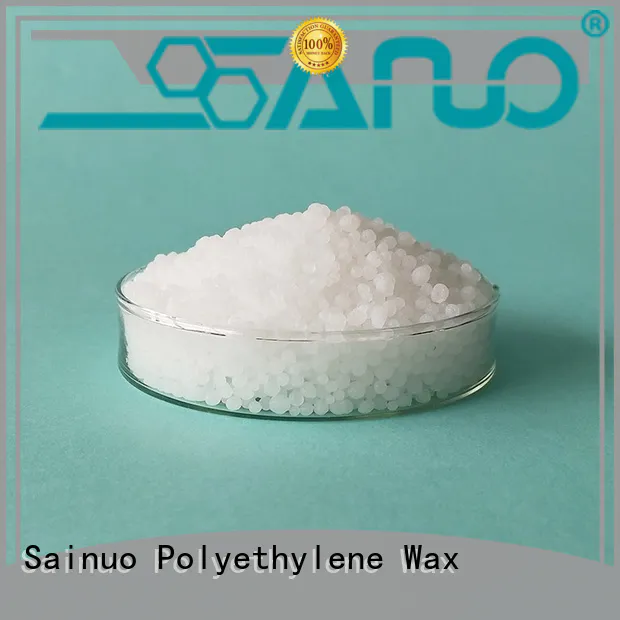 Sainuo ope wax factory for replace Sichuan wax