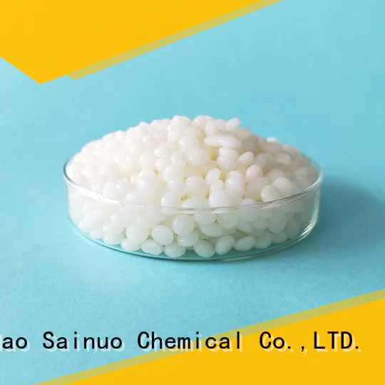 Sainuo Wholesale polyethylene wax manufacturer Suppliers for stabilizer