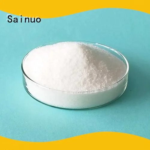 Sainuo Wholesale Anti-adhesion oleamide Supply as lubricant