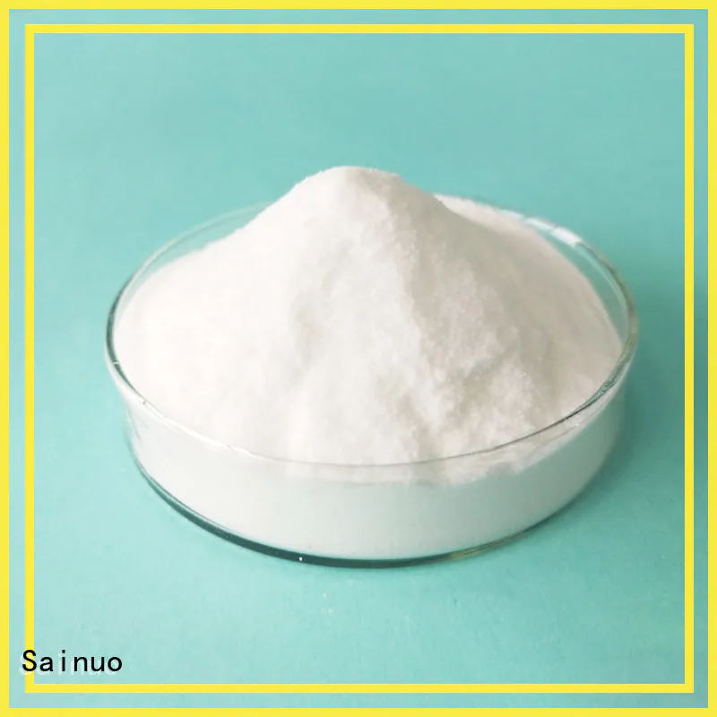 Sainuo oxidized polyethlene wax price manufacturers for replace natural paraffin