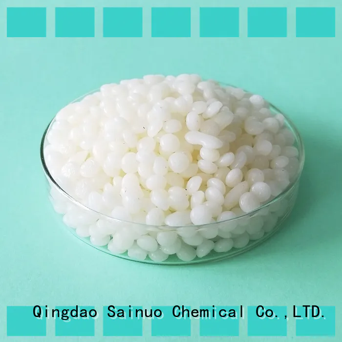 Sainuo graft polyethylene granule factory for enhancement modification