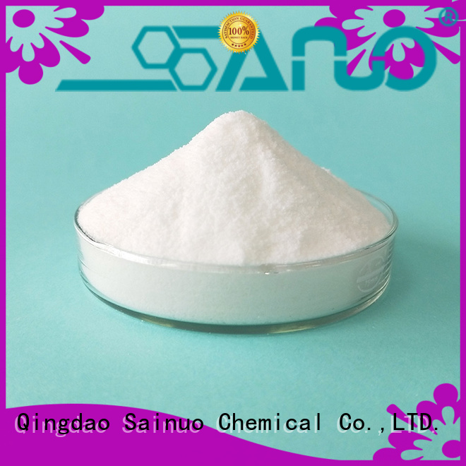 Sainuo Wholesale pe wax application Suppliers for road marking paint