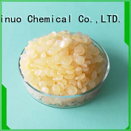 Sainuo graft polypropylene wax for WPC manufacturers for solve the lubrication