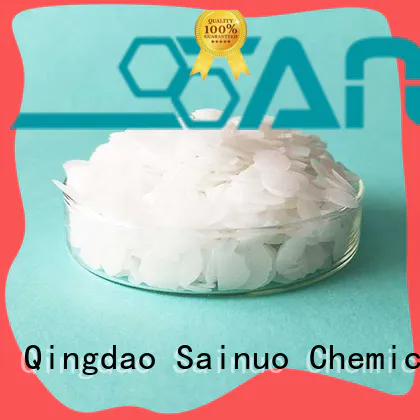 Sainuo pe wax manufacturer Supply for wax emulsions