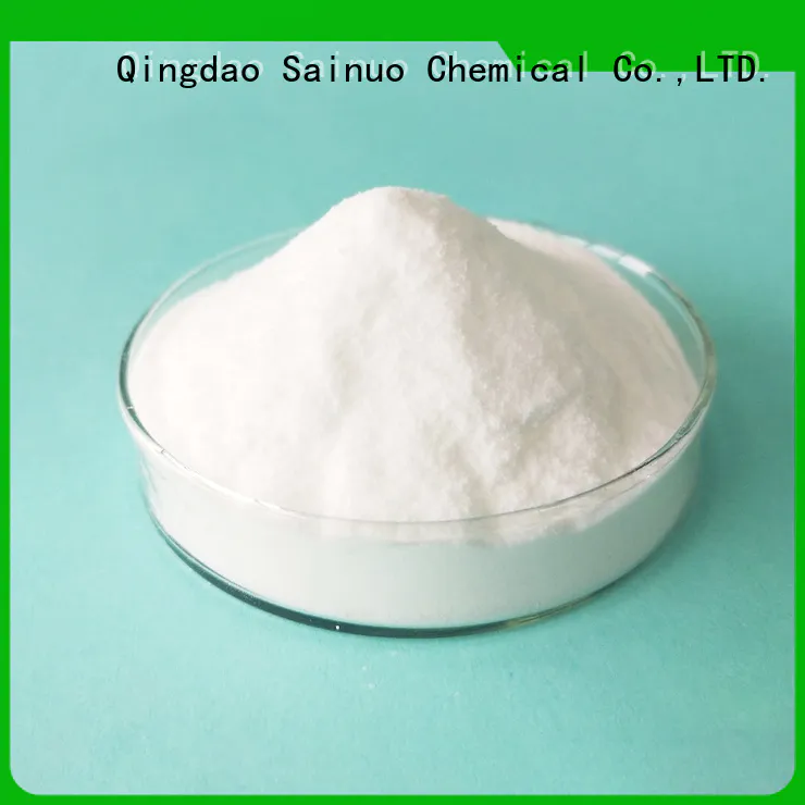 Sainuo Wholesale oxidized polyethlene wax for modified asphalt Suppliers for replace microcrystalline paraffin