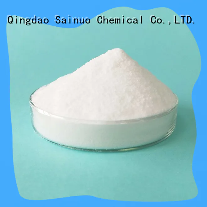 Sainuo polyethylene wax manufacturers Suppliers for stabilizer