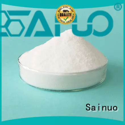 Sainuo Wholesale polyethylene wax manufacture Suppliers for coating powder