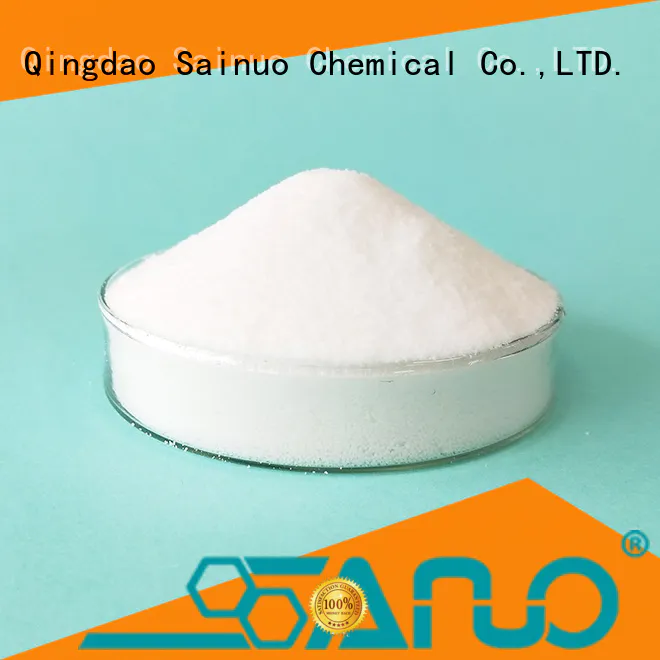 Sainuo Custom pe wax manufacturers factory for stabilizer