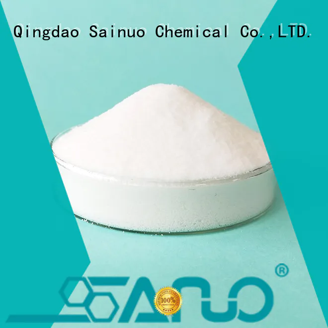 Sainuo white powder pe wax company for filler masterbatch