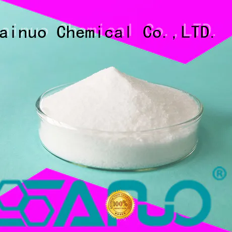 Sainuo pp wax powder for business used in polypropylene drawing release agent