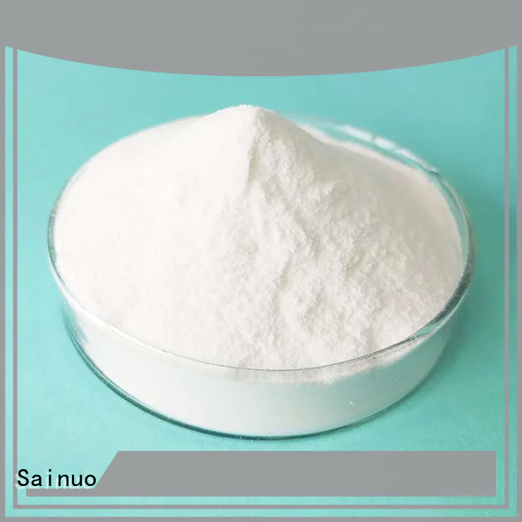 Sainuo bright dispersion lubricant for color masterbatch manufacturers for coupling