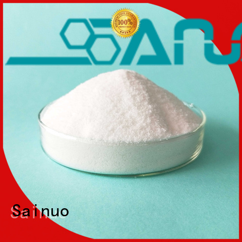 Sainuo polyethylene wax for PVC for business for asphalt modification
