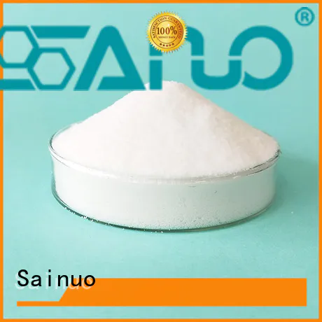 Sainuo polyethylene wax for color masterbatch company for coating powder