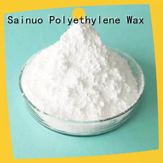 Sainuo Custom zinc stearate powder uses factory used as a lubricant