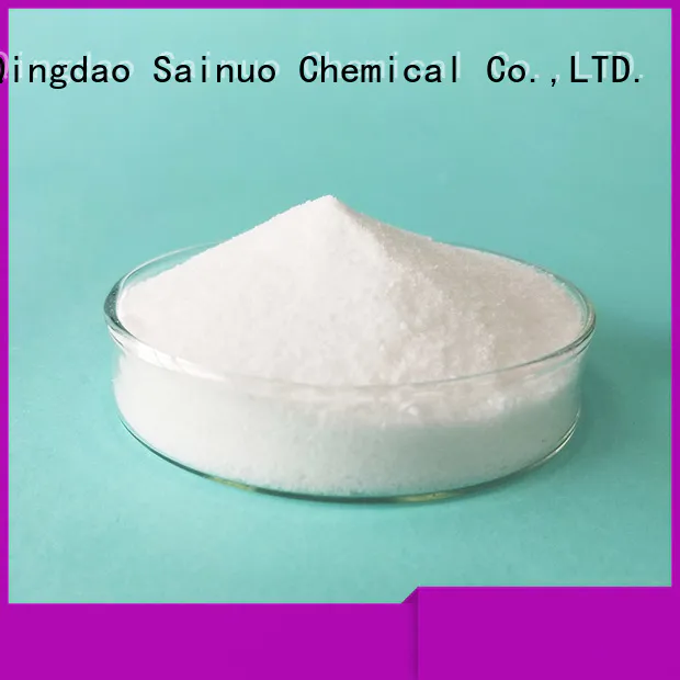 Sainuo Latest pp wax factory Supply for ink abrasion resistance agent